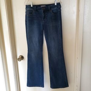 Chico's So Slimming Bootcut Jean